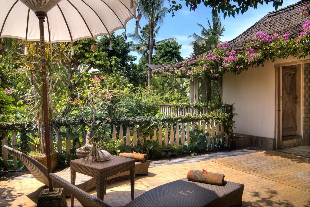Villa Istimewa Seminyak Kamer foto