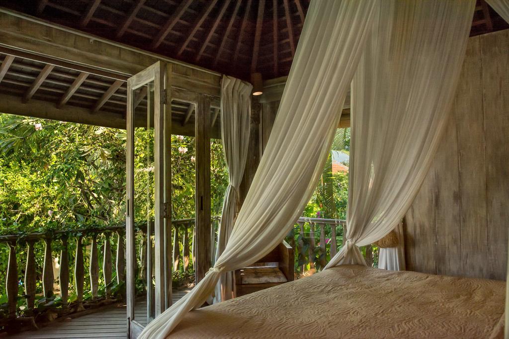 Villa Istimewa Seminyak Buitenkant foto